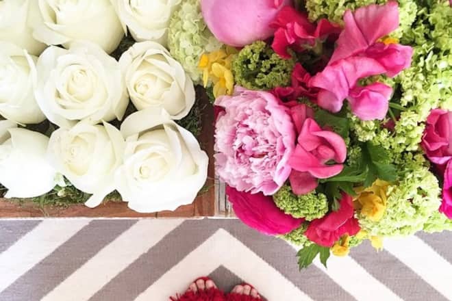 InstaTrends Jamie Chung