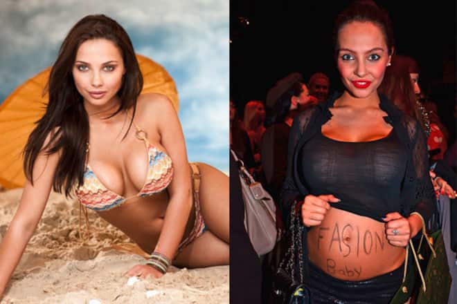 BDT_18.01.11 Anastasia Sommermädchen 2010 Fashion Week Berlin