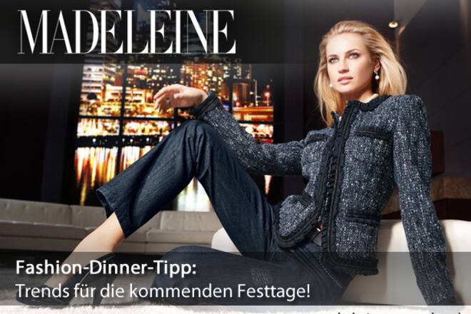 Promi-Dinner Michael Mittermeier