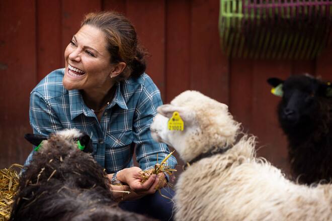 Kronprinzessin Victoria