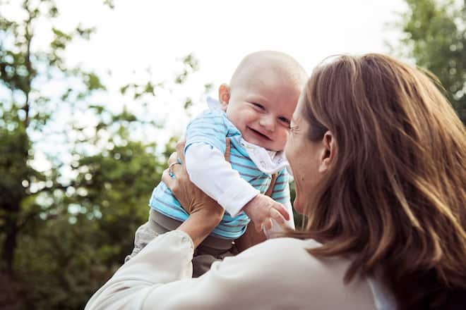 SI_Nicola Spirig und Family