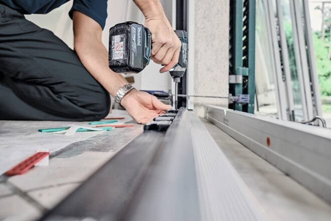 Renovationsreportage