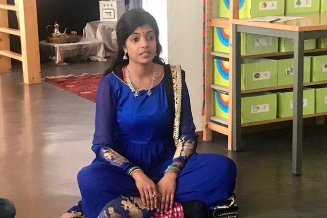 Lavaanja Sinnadurai Juristin Mediatorin Mai 2020