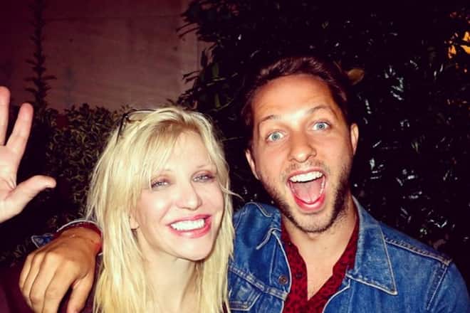 InstaTrend Derek Blasberg