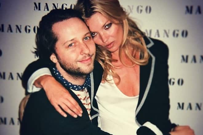 InstaTrend Derek Blasberg