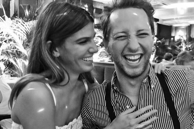 InstaTrend Derek Blasberg