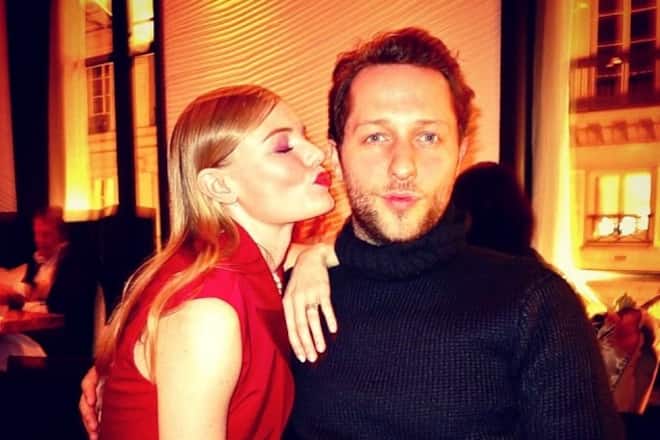 InstaTrend Derek Blasberg