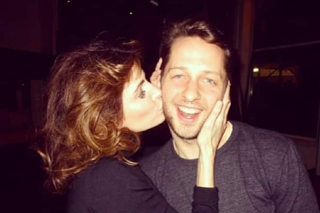 InstaTrend Derek Blasberg