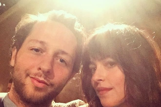 InstaTrend Derek Blasberg