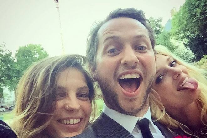 InstaTrend Derek Blasberg