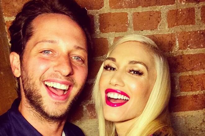 InstaTrend Derek Blasberg