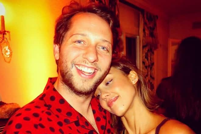 InstaTrend Derek Blasberg