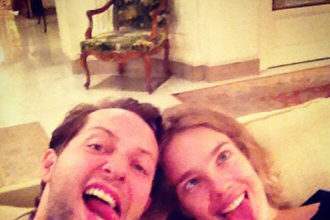 InstaTrend Derek Blasberg