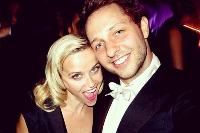 InstaTrend Derek Blasberg