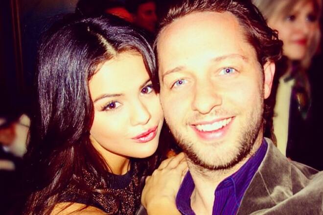 InstaTrend Derek Blasberg