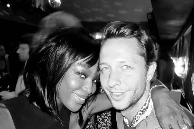 InstaTrend Derek Blasberg