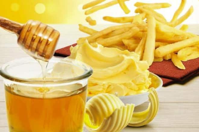 McDonalds Burger Menü Schweiz weltweit