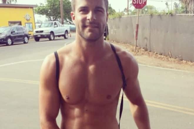 Luca Ruch Reise-Fotos USA und Hawaii