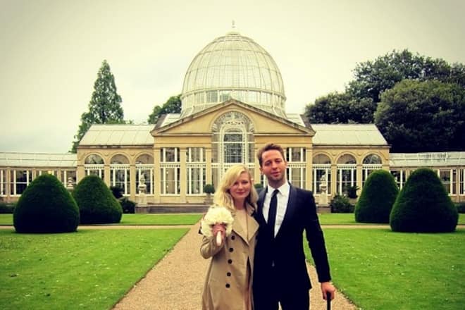 InstaTrend Derek Blasberg