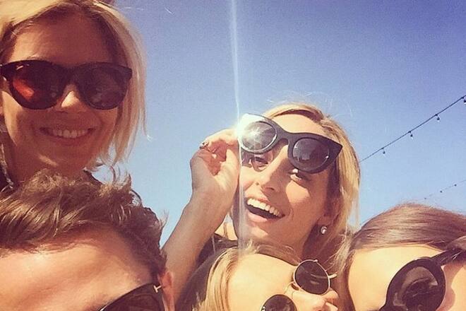 InstaTrend Derek Blasberg