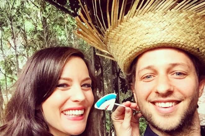 InstaTrend Derek Blasberg