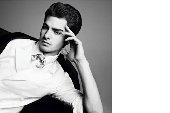 Andrew Garfield Spiderman