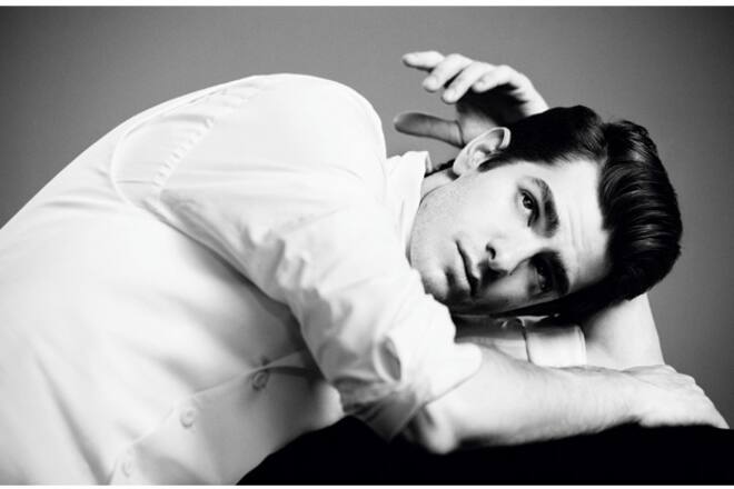 Andrew Garfield Spiderman