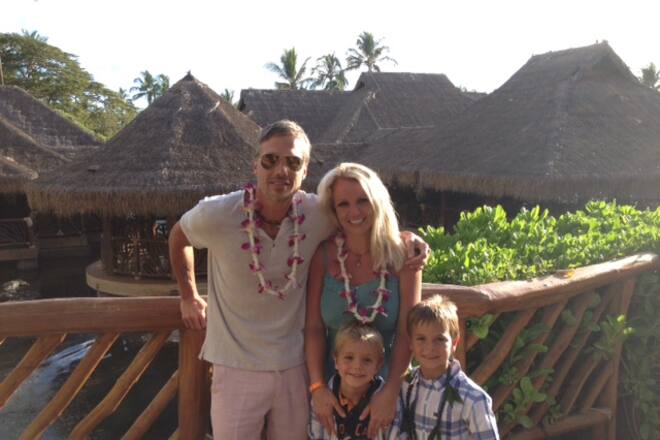 Britney Spears Independence Day 4th of July