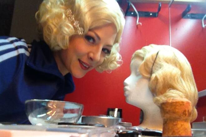 My Day 2013 Isabelle Flachsmann DEF 9 King Kong