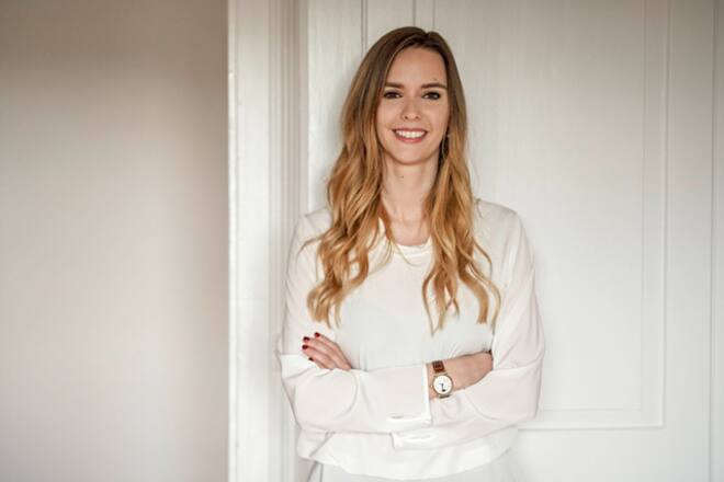 Sunnie Groeneveld Business Woman Award