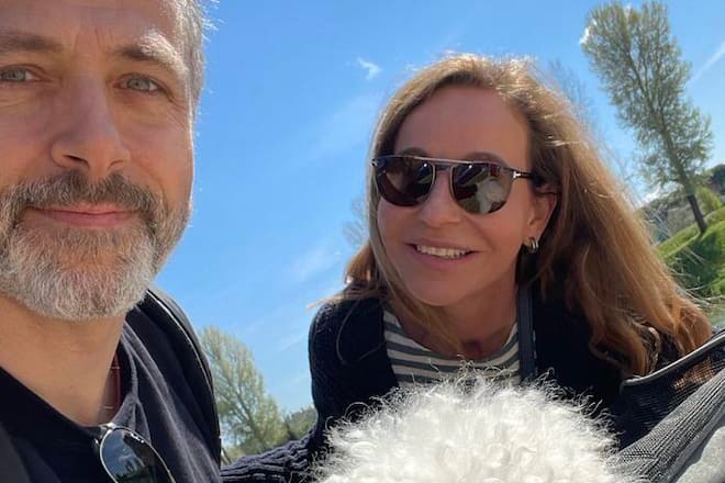 Michel Gammenthaler Sagen Sie Mal