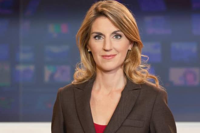 Penelope Kühnis SRF