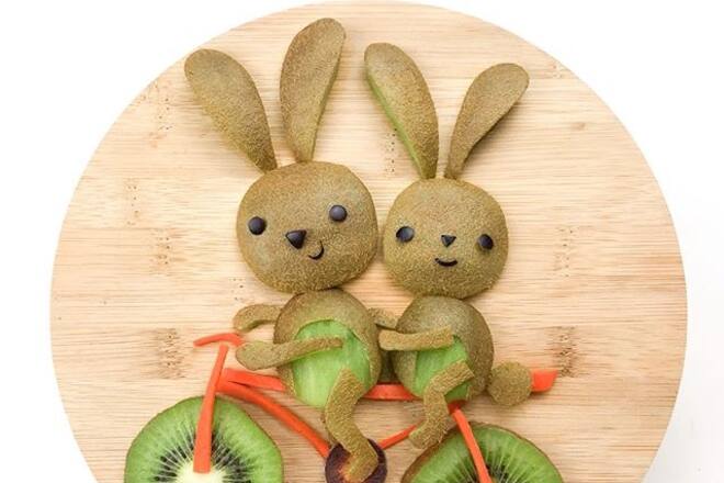 Zoe Torinesi Foodblog