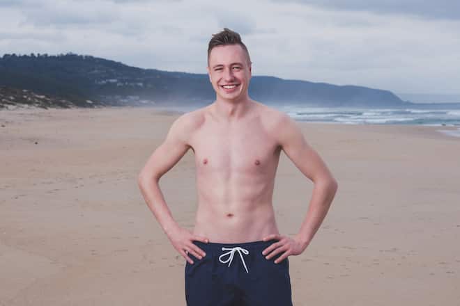 Bachelorette Kandidat 2019 Jascha