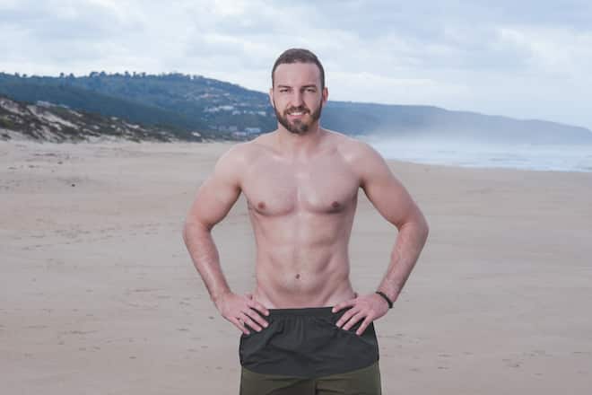 Bachelorette Kandidat 2019 Jeremy