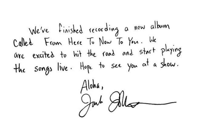 Jack Johnson Karriere