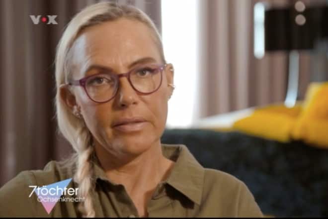 «7 Töchter» Natascha Ochsenknecht Juli 2019