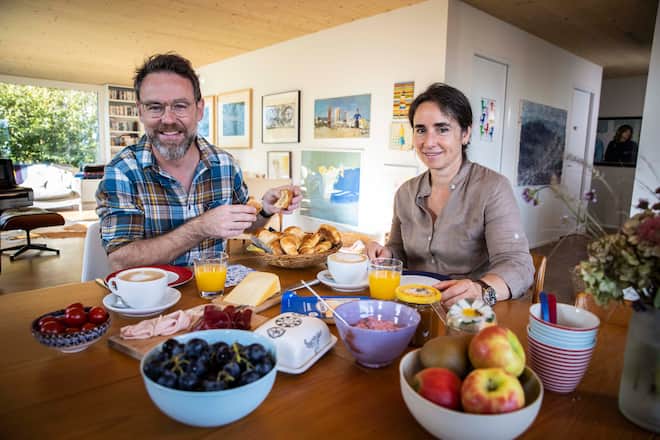 Emmi, Nik+Carla Hartmann