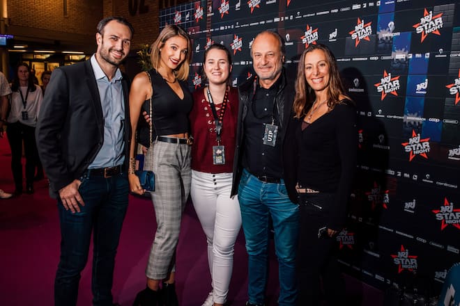 Sara Lorenzo Filippo Leutenegger Anna Lena Manuela Gorini