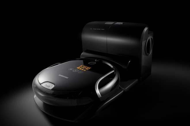 Advertorial | Samsung NaviBot