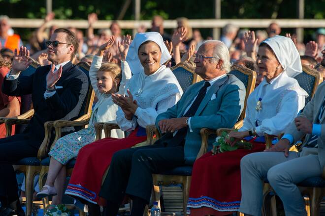 Kronprinzessin Victoria