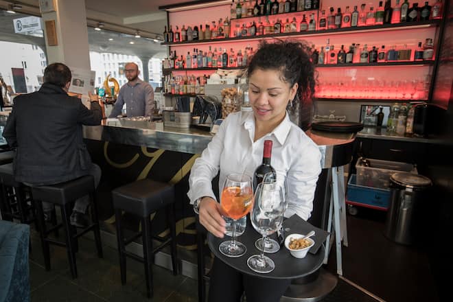 Viviane Obenauf Boxerin