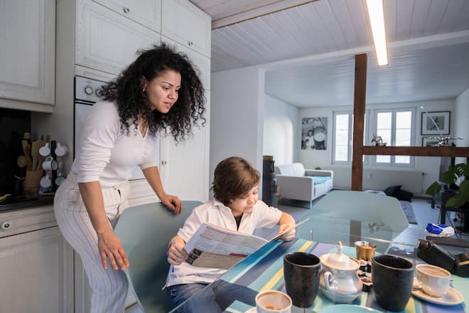 Viviane Obenauf Boxerin