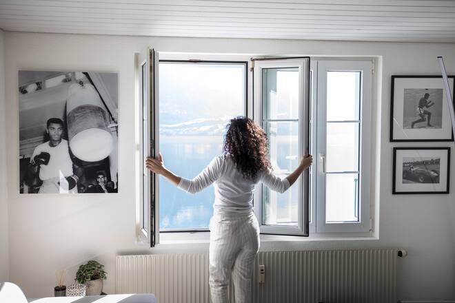 Viviane Obenauf Boxerin