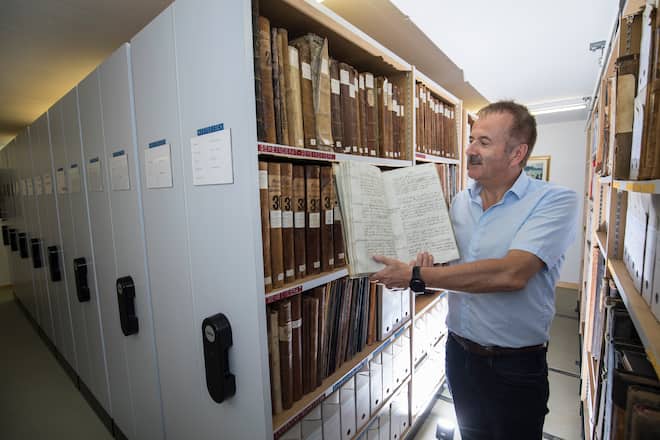 Trub das schoenste Dorf