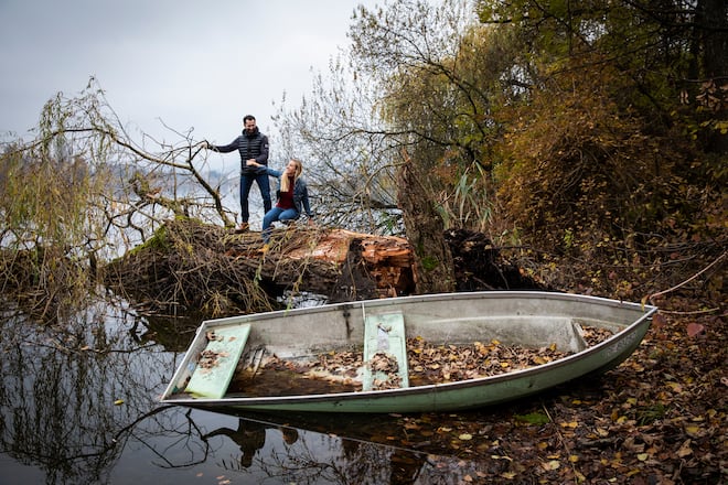 Nicole Berchtold Lars Leuenberger 2020
