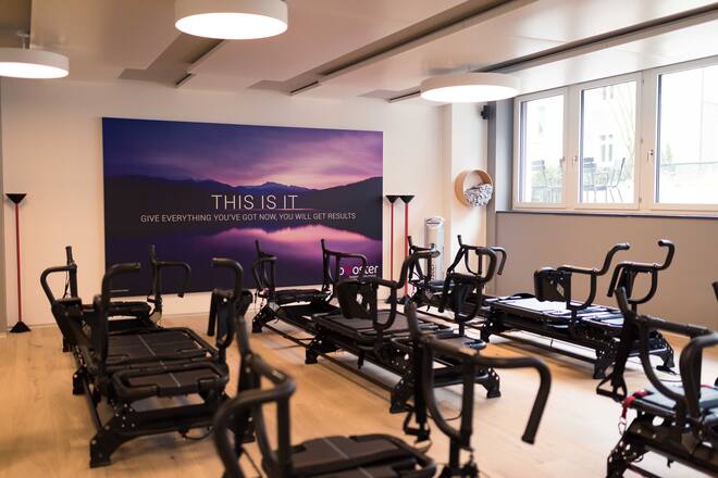 Booster Tranform Studio Selnau