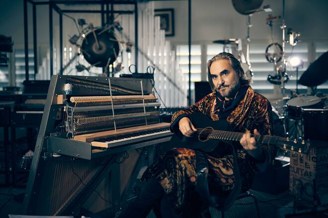 Stephan Eicher Baloise