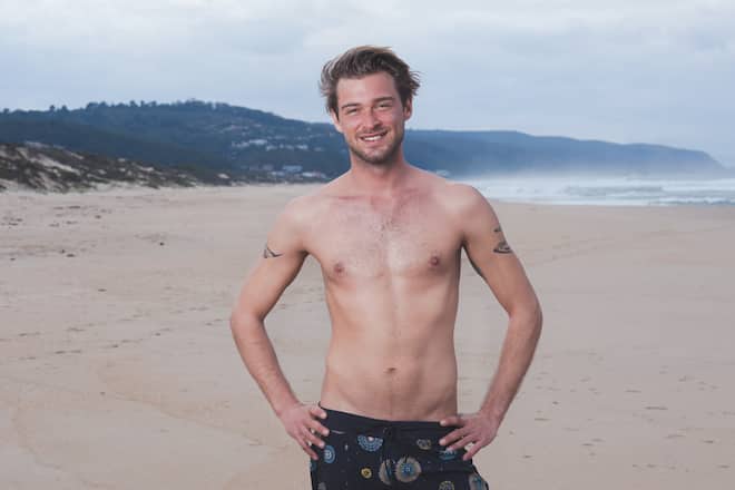 Bachelorette Kandidat 2019 Fabio