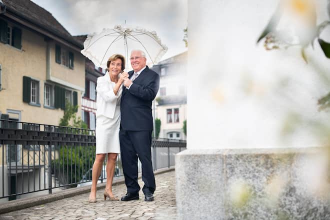 Christoph Blocher, alt Bundesrat, 2020